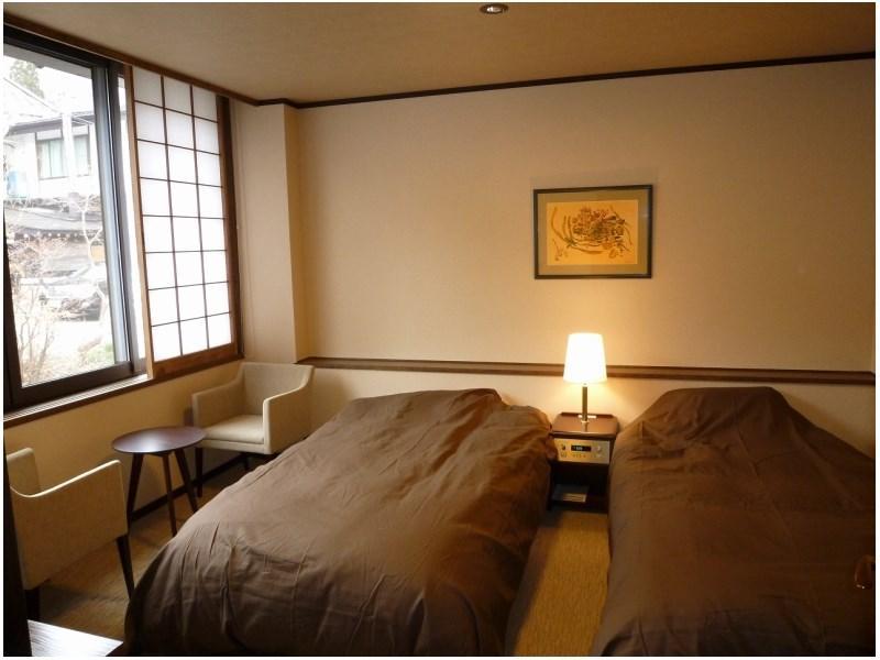 Oumeitei Tsuji Ryokan Nagano Exterior photo