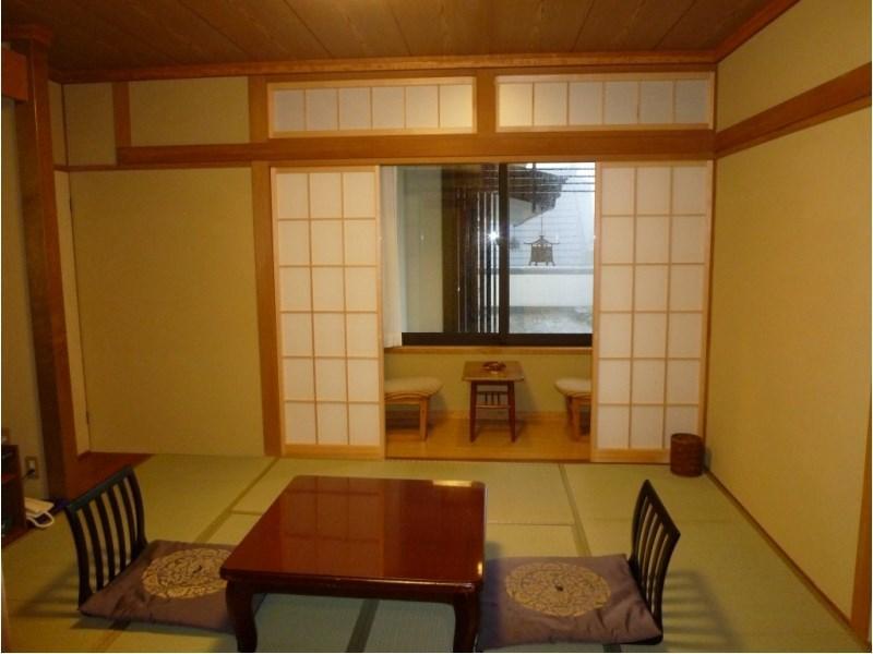 Oumeitei Tsuji Ryokan Nagano Exterior photo
